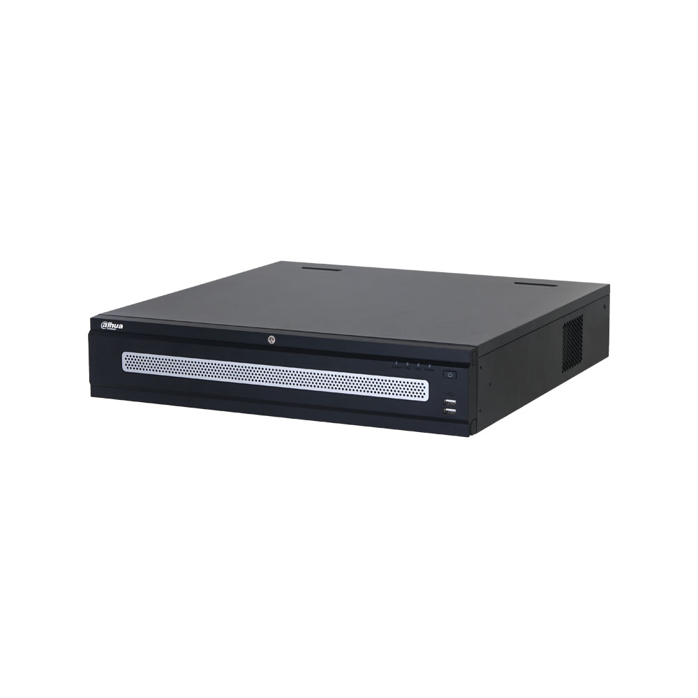 NVR IP Wizmind 128 canales DAHUA-4179-FO