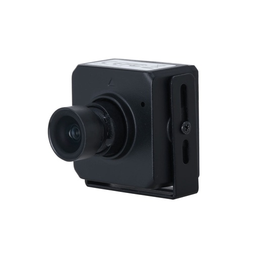 [DAHUA-4186-FO] Mini cámara IP Dahua de 4MP 2,8 mm DAHUA-4186-FO
