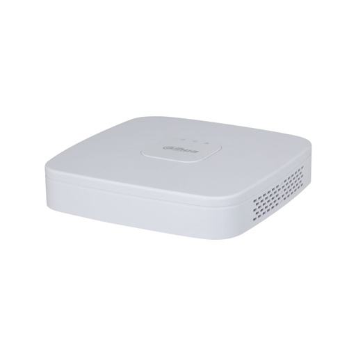 [DAHUA-4220-FO] XVR 5 en 1 Dahua de 4 canales DAHUA-4220-FO