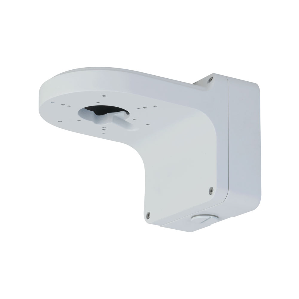 Soporte de pared con caja de conexiones DAHUA-4290