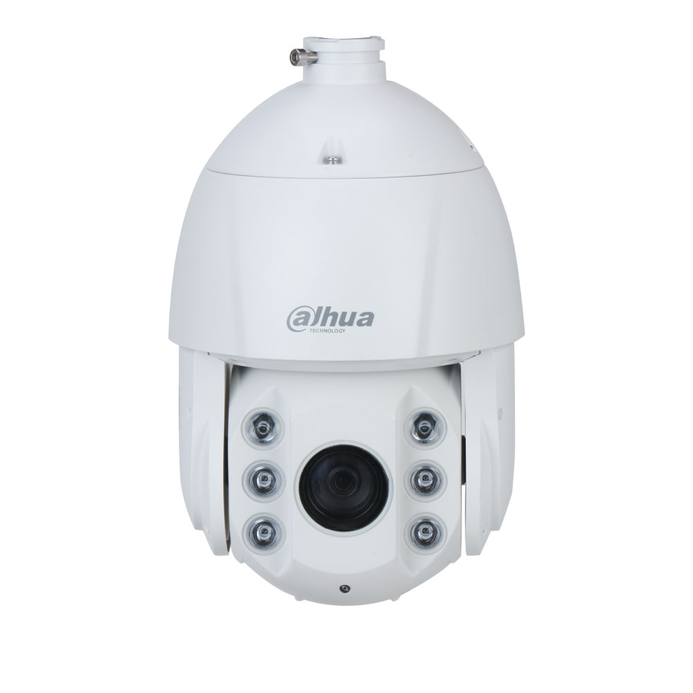 Domo PTZ Starlight 32X de 2MP 4,5-144 mm DAHUA-4237