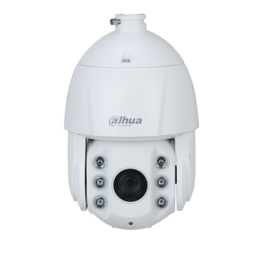 [DAHUA-4237] Domo PTZ Starlight 32X de 2MP 4,5-144 mm DAHUA-4237
