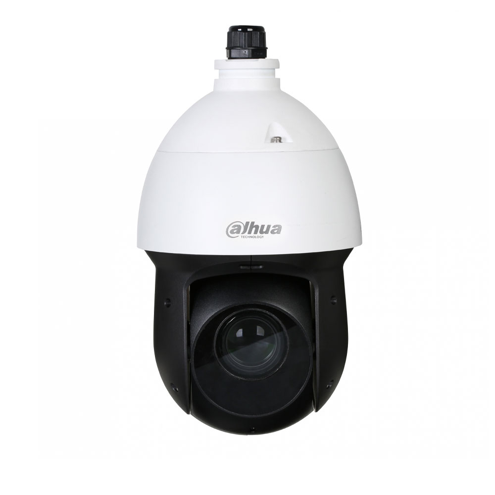 Domo PTZ Starlight 18X de 2MP 5-90 mm DAHUA-4238