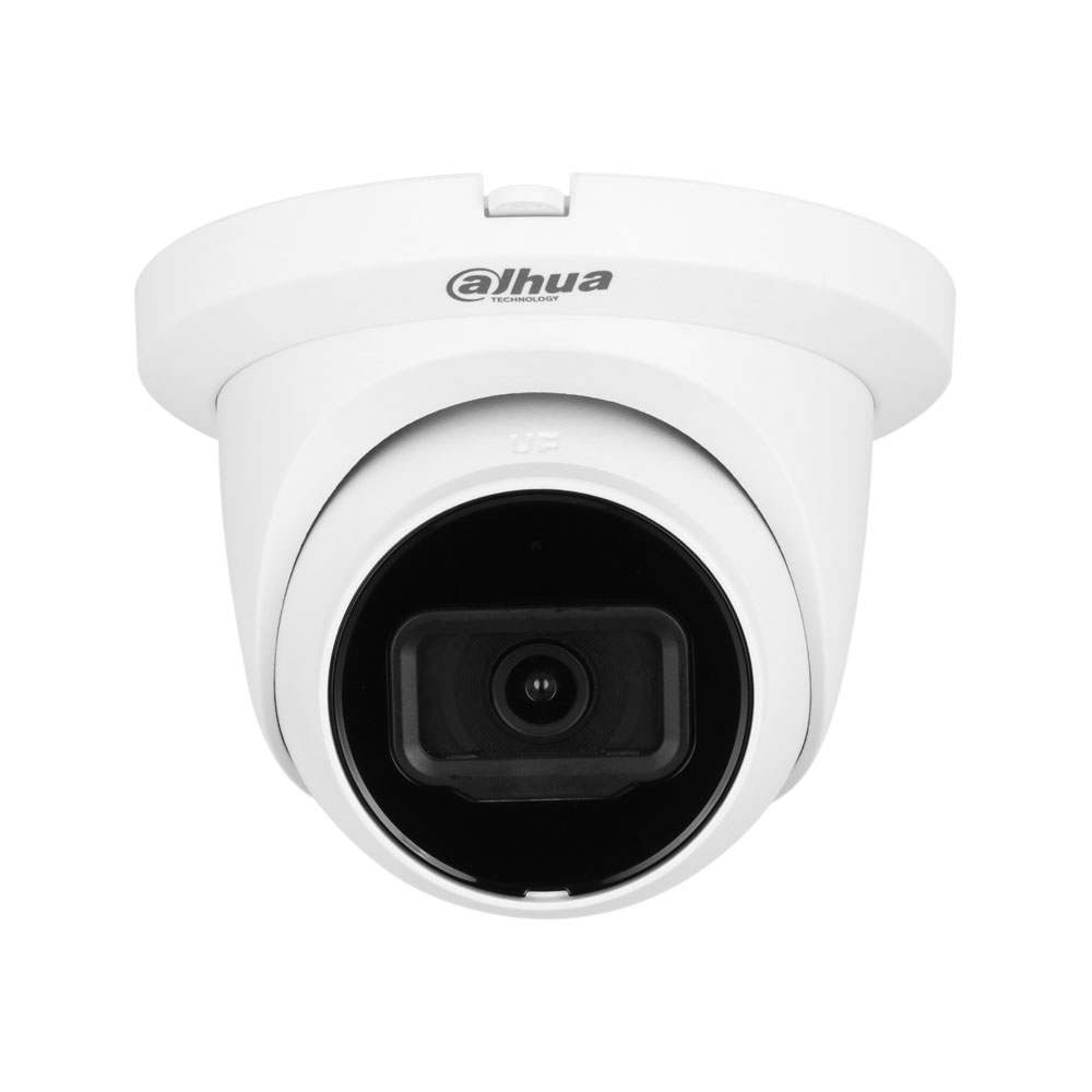Domo IP WizSense 5MP de exterior 2,8 mm DAHUA-4357