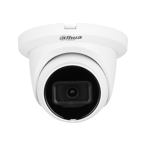[DAHUA-4357] Domo IP WizSense 5MP de exterior 2,8 mm DAHUA-4357