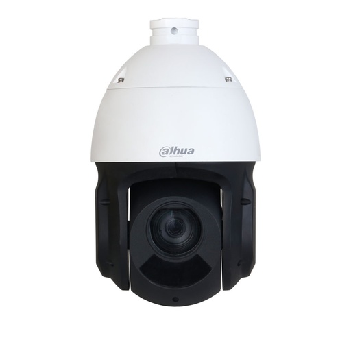 [DAHUA-4234] Domo PTZ IP WizSense 4MP con 4G 5-125 mm DAHUA-4234