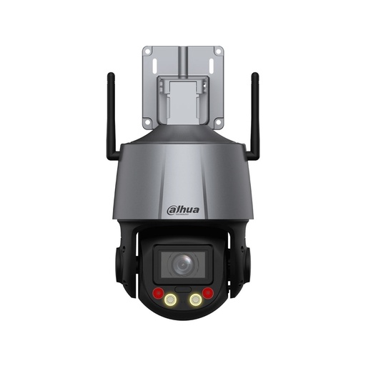 [DAHUA-4340] Domo PTZ WiFi 4MP con disuasión activa y Smart Dual Light 2,7-13,5 mm DAHUA-4340