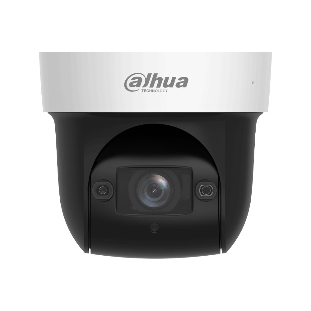 Domo PTZ IP WizSense 2MP 2,8-12 mm DAHUA-4348