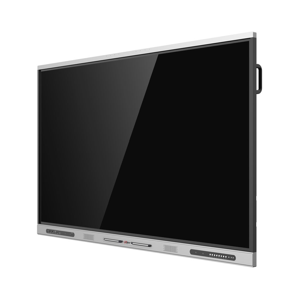 Pizarra interactiva inteligente 4K de 75" DAHUA-4360