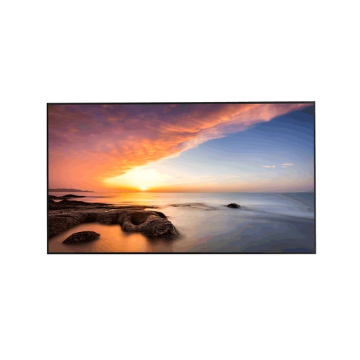 [DAHUA-4363] Señalización digital de pared de 65" DAHUA-4363
