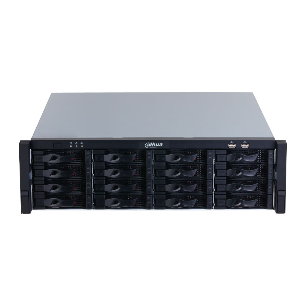 NVR IP Wizmind 128 canales DAHUA-4367