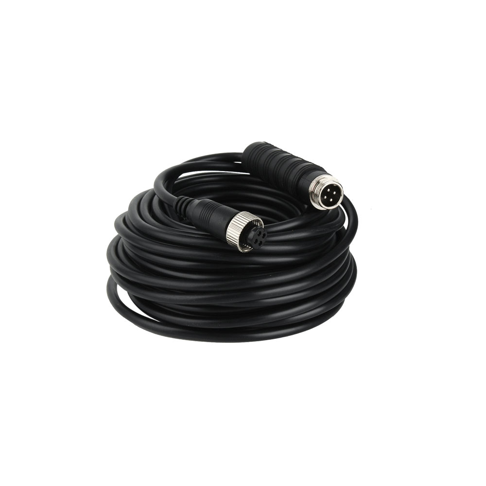 Cable extensor tipo aviación de 12 metros DAHUA-4370