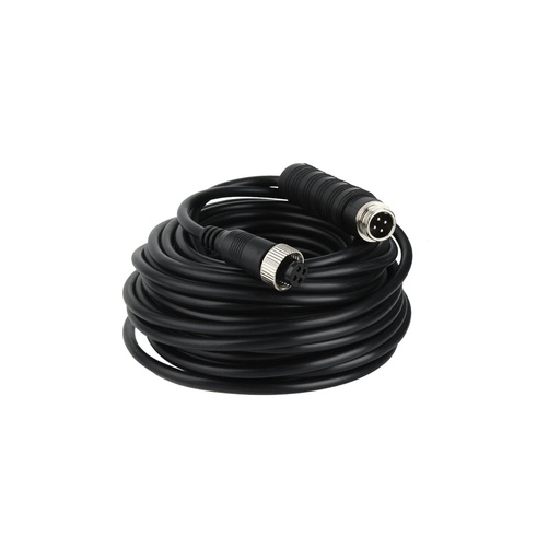 [DAHUA-4371] Cable extensor tipo aviación de 18 metros DAHUA-4371