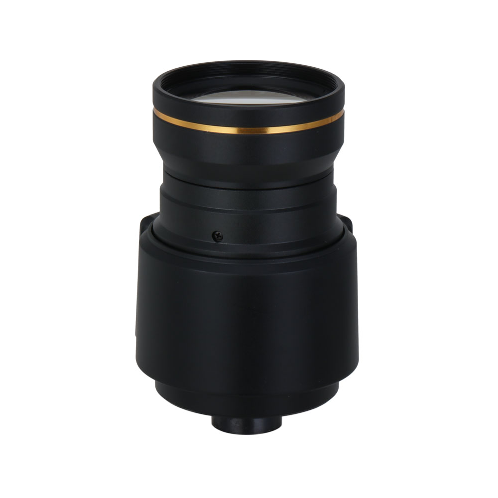 ”ptica motorizada 10~40 mm de 12 Megapíxeles DAHUA-4373