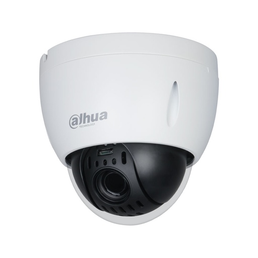 [DAHUA-4375] Domo PTZ Starlight 16X de 2MP 5-80 mm DAHUA-4375
