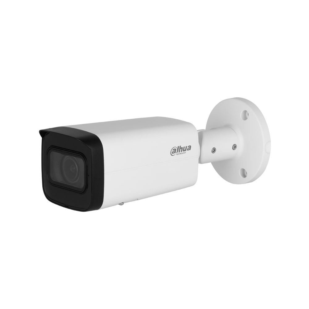 Cámara IP WizSense 4MP de exterior 2,7-13,5 mm DAHUA-036A