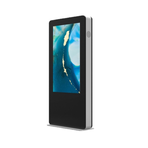 [DAHUA-4381] Señalización digital vertical de 55" DAHUA-4381