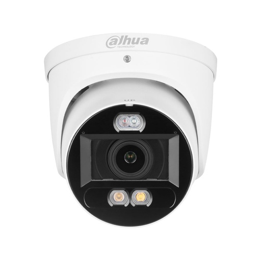 [DAHUA-4386] Domo IP 5MP con iluminación dual 2,7-13,5 mm DAHUA-4386
