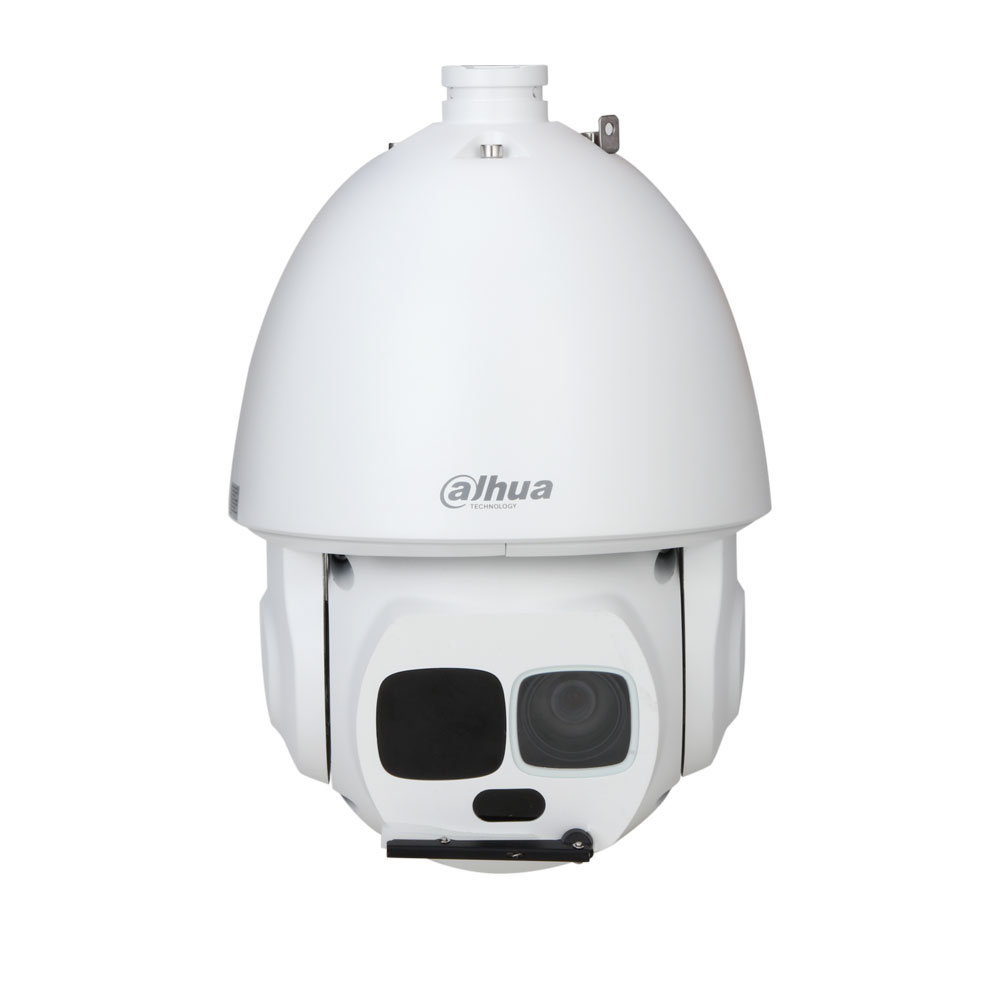 Domo PTZ WizMind de 4MP con zoom 45X 3,95-177,7 mm DAHUA-2135N