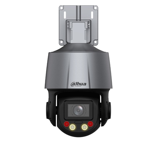 [DAHUA-3080N] Domo PTZ IP 2MP con disuasión activa y Smart Dual Light 2,7-13,5 mm DAHUA-3080N