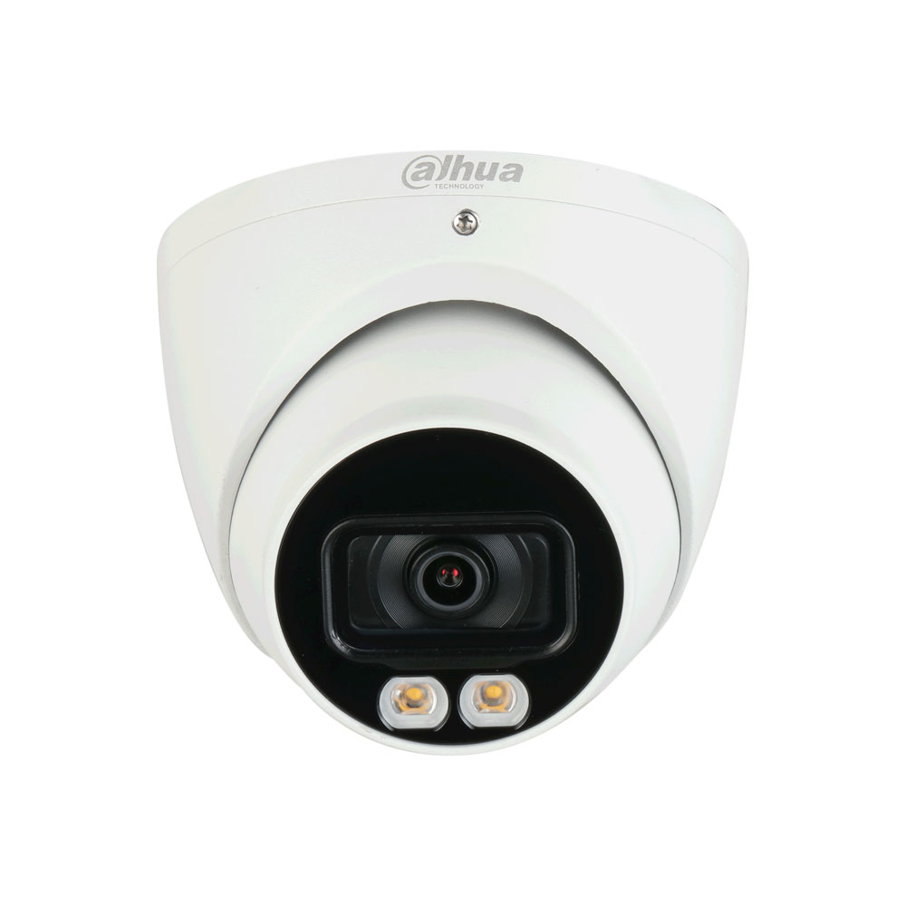 Domo 4 en 1 de 2MP con Smart Dual Light 2,8 mm DAHUA-4397