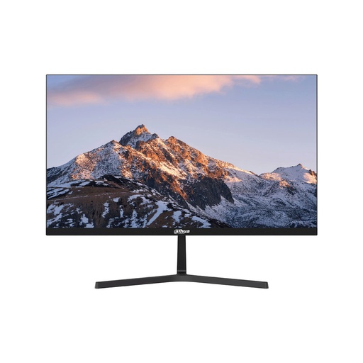 [DAHUA-4356N] Monitor LED Dahua Full HD de 21,45" DAHUA-4356N