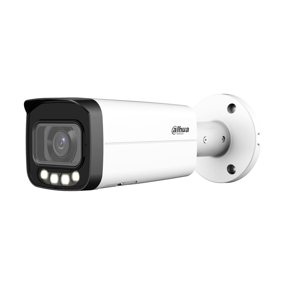 Cámara IP Dahua Full Color 4MP de exterior 2,8 mm DAHUA-4414