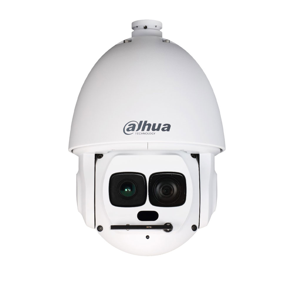 Domo PTZ WizMind de 2MP con zoom 45X 3,95-177,7 mm DAHUA-4415