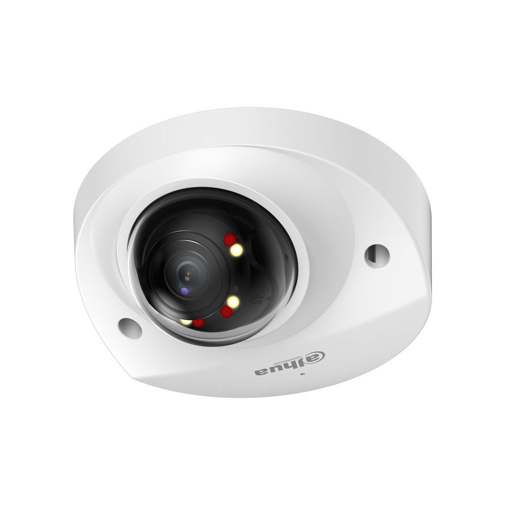 Domo IP 4MP con Smart Dual Light 2,8 mm DAHUA-4422