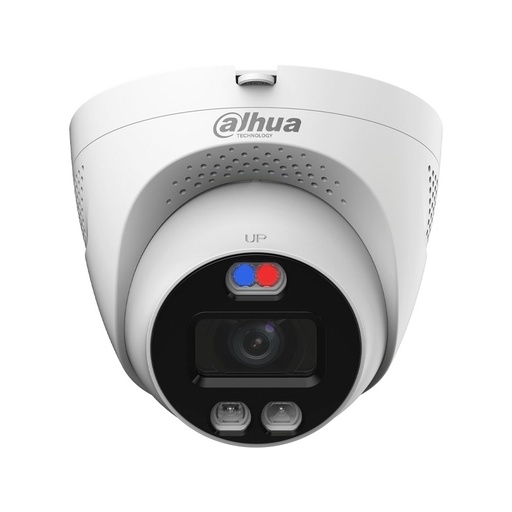 [DAHUA-4396] Domo 4 en 1 de 2MP con Smart Dual Light 2,8 mm DAHUA-4396