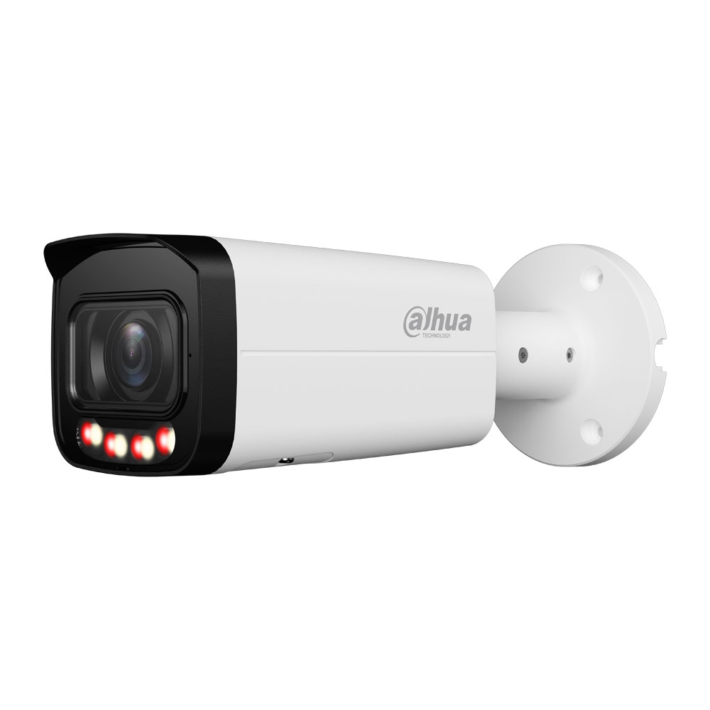 Cámara IP 4MP Smart Dual Light de exterior 2,7-13,5 mm DAHUA-4425