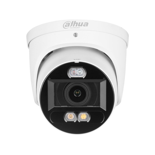 [DAHUA-4453] Domo IP 4MP con Smart Dual Light 2,7-13,5 mm DAHUA-4453