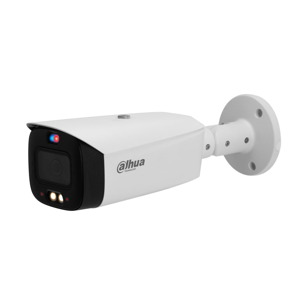 Cámara IP 8MP Smart Dual Light de exterior 2,8 mm DAHUA-4436