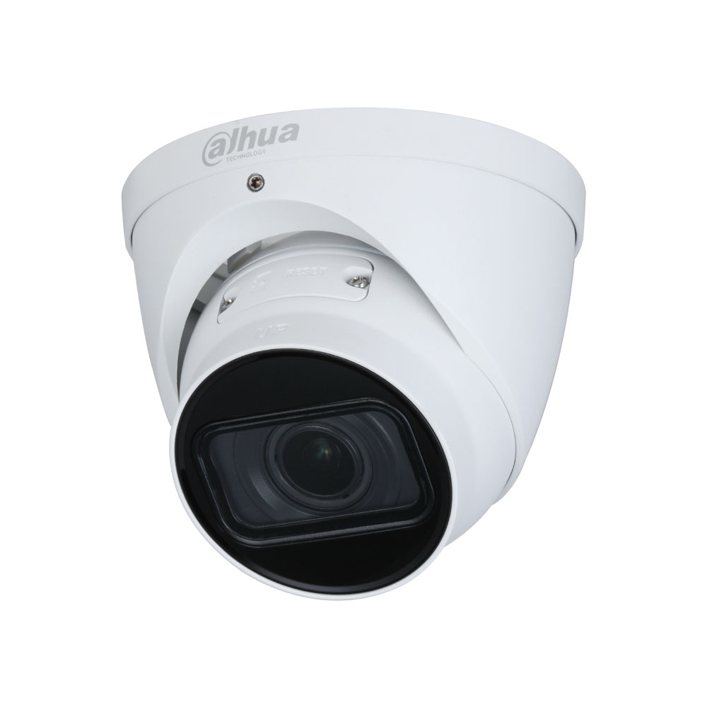 Domo IP Lite de 4MP 2,8-12 mm DAHUA-4472