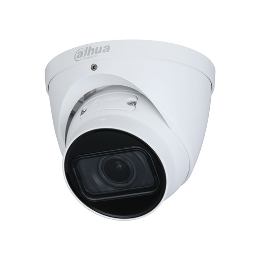 [DAHUA-4472] Domo IP Lite de 4MP 2,8-12 mm DAHUA-4472