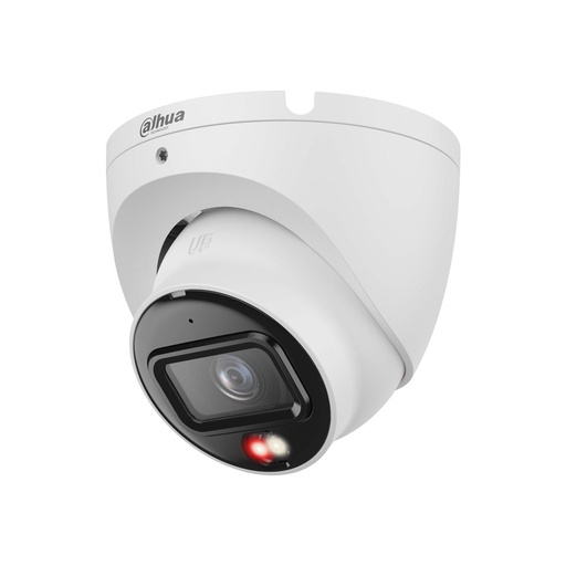 [DAHUA-4477] Domo IP Lite de 6MP 2,8 mm DAHUA-4477