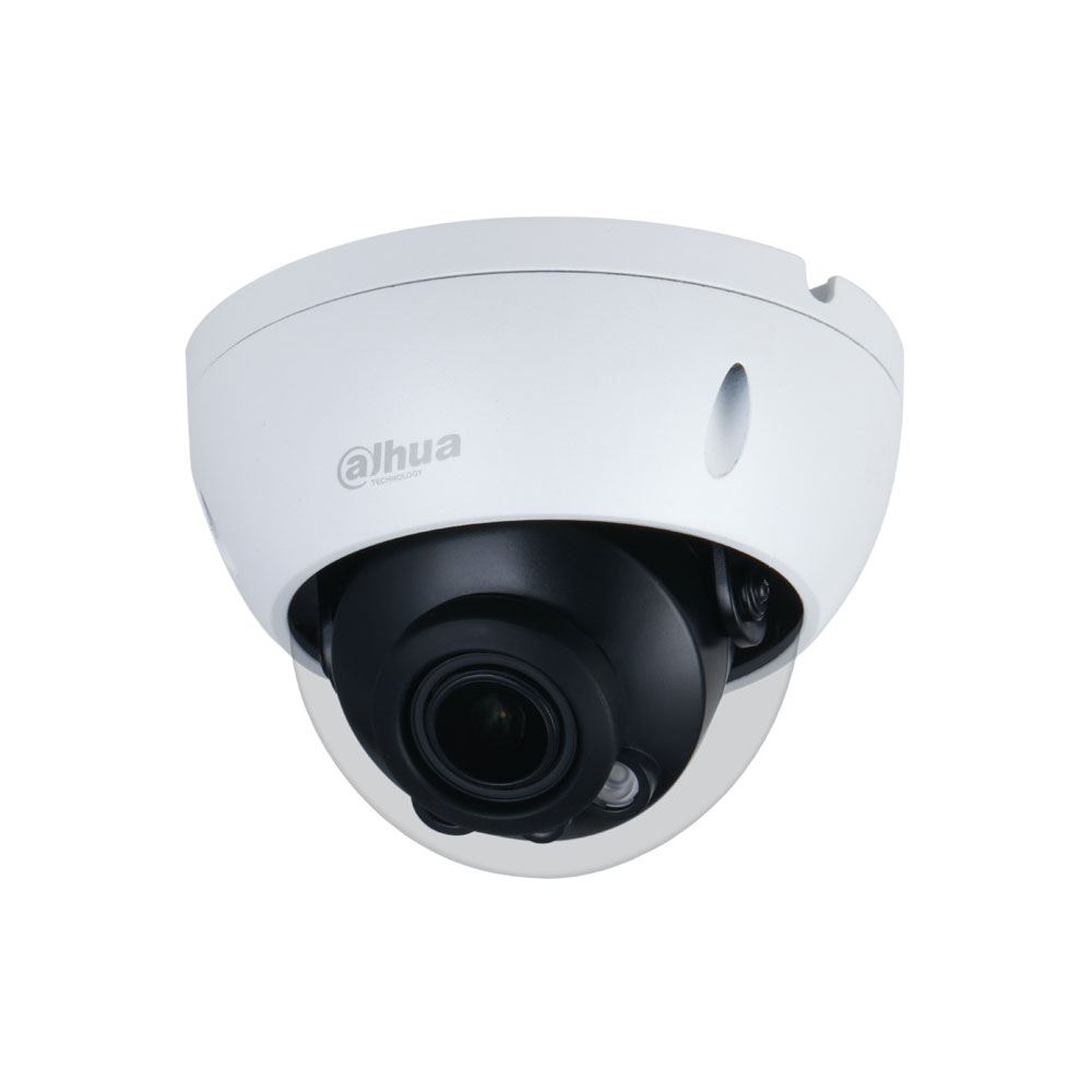Domo IP Lite de 4MP antivandálico 2,8-12 mm DAHUA-4497