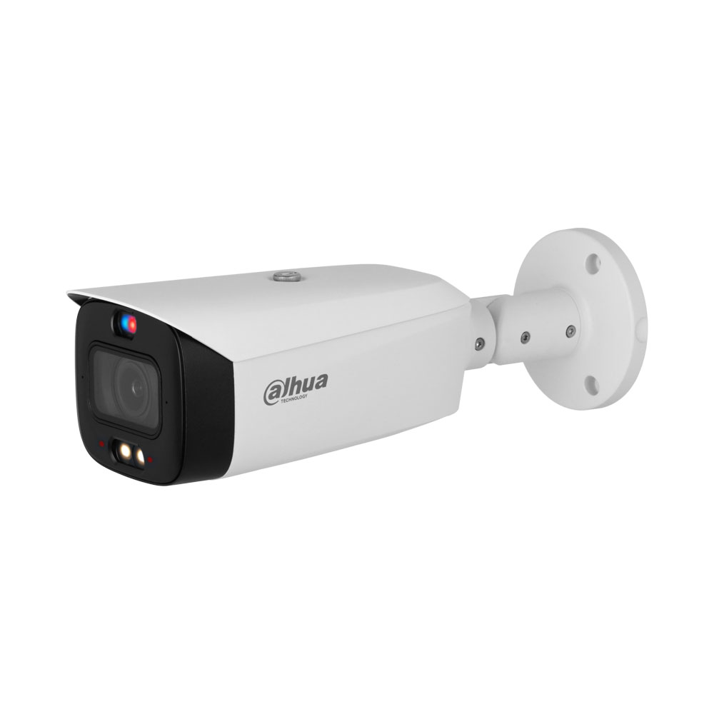 Cámara IP 8MP Smart Dual Light 2,7-13,5 mm DAHUA-4457