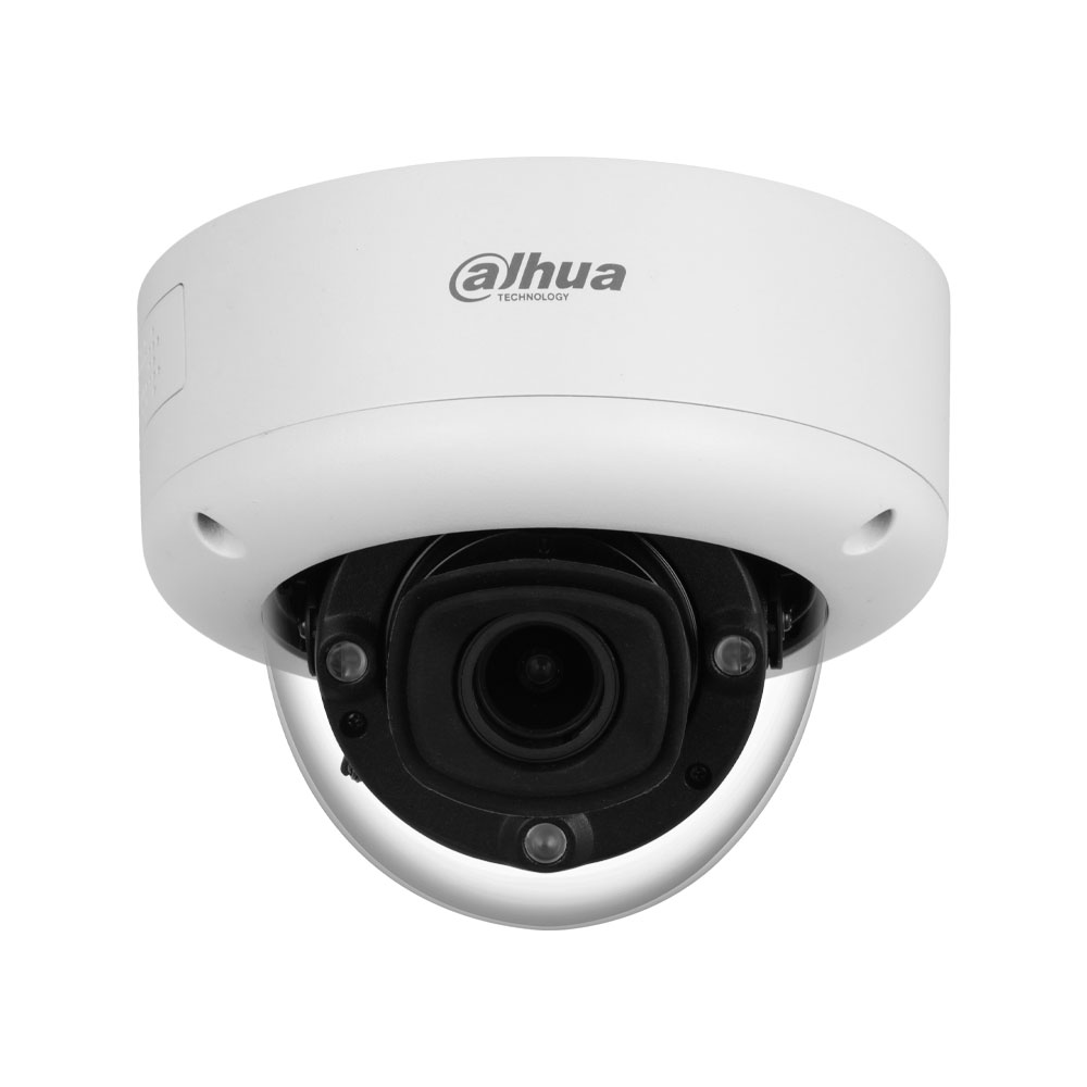 Domo IP WizMind 4MP antivandálico de exterior 8-32 mm DAHUA-4447