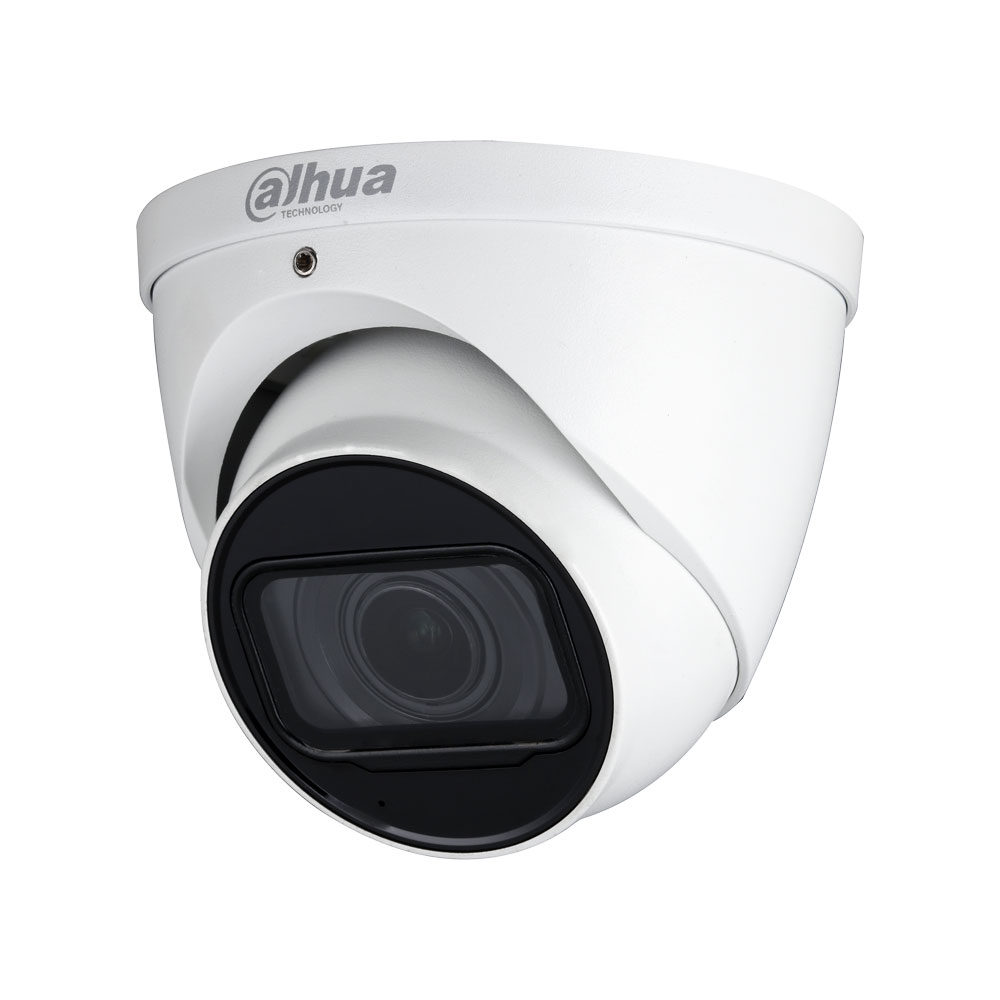 Domo 4 en 1 de 2MP de exterior 2,7-12 mm DAHUA-4185N
