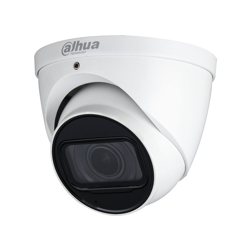 [DAHUA-4185N] Domo 4 en 1 de 2MP de exterior 2,7-12 mm DAHUA-4185N
