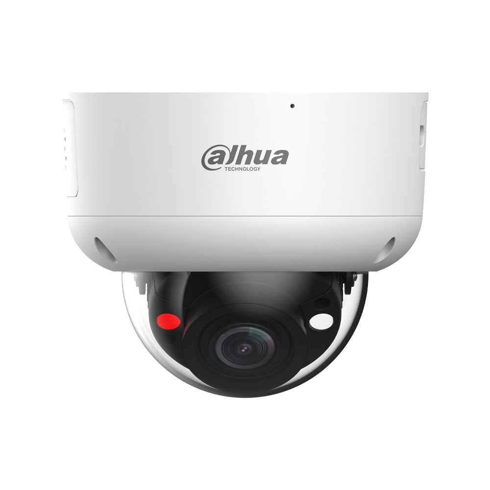 Domo IP 4MP con Smart Dual Light 2,7-13,5 mm DAHUA-4588