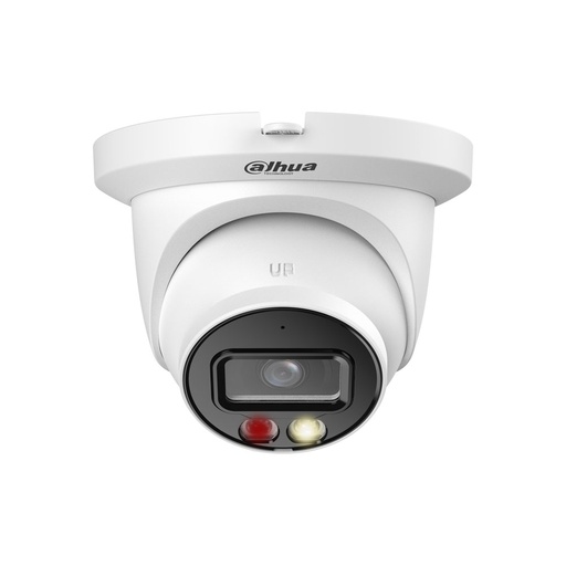 [DAHUA-4577] Domo IP 8MP Smart Dual Light de exterior 2,8 mm DAHUA-4577