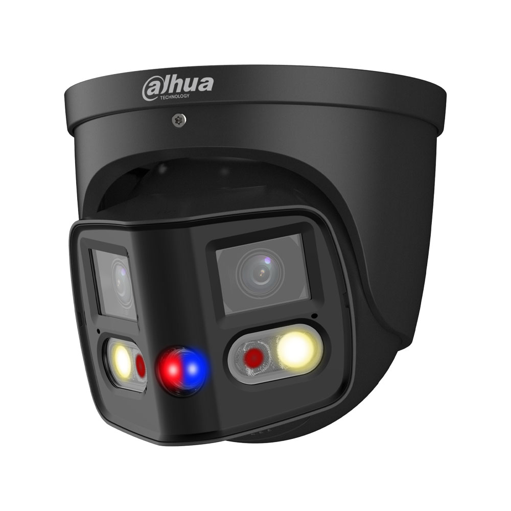 Domo IP WizMind dual 4MP 2,8 mm DAHUA-4576