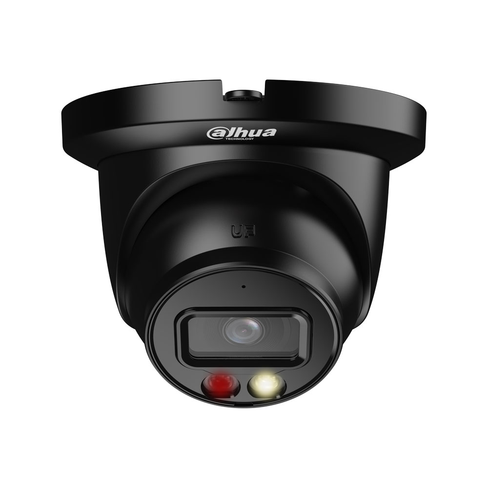 Domo IP 8MP Smart Dual Light de exterior 2,8 mm DAHUA-4578