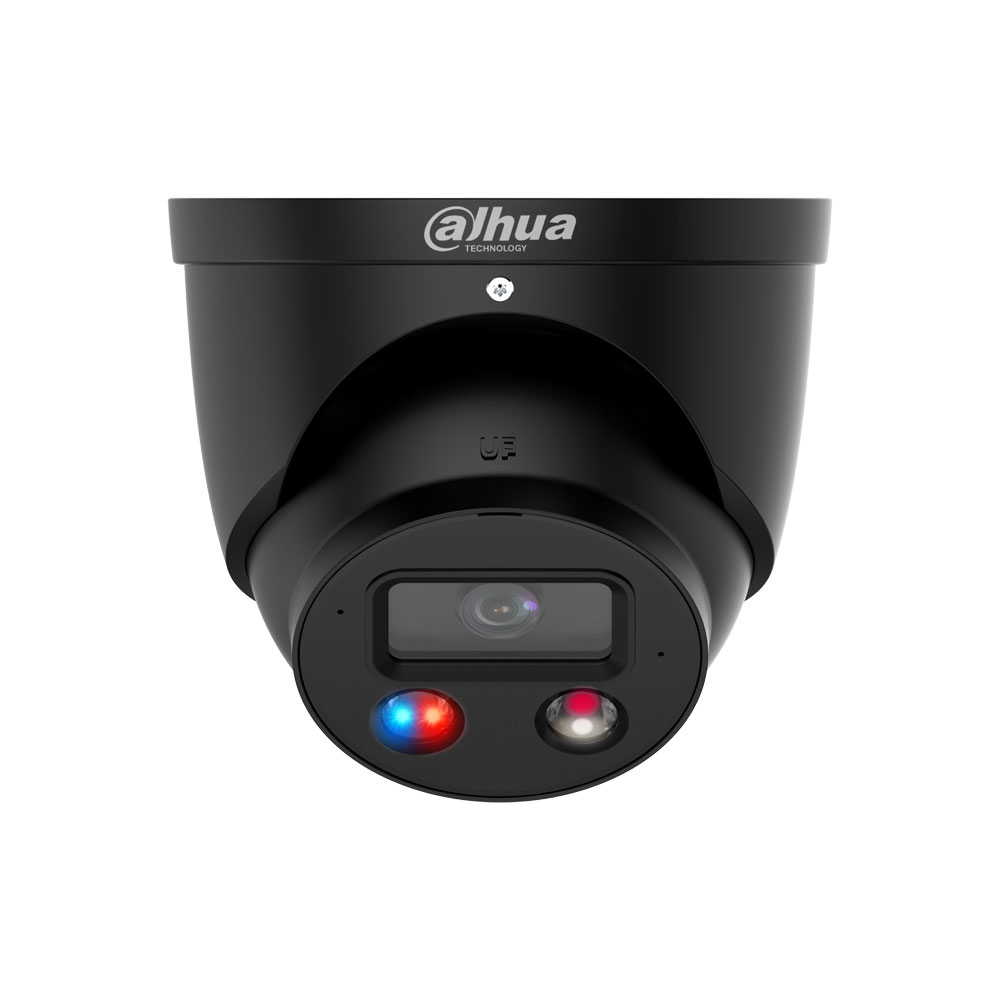 Domo IP 5MP Smart Dual Light de exterior 2,8 mm DAHUA-4543