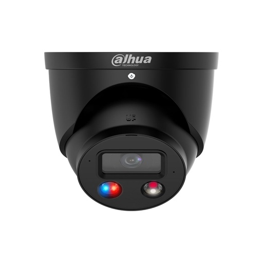 [DAHUA-4543] Domo IP 5MP Smart Dual Light de exterior 2,8 mm DAHUA-4543