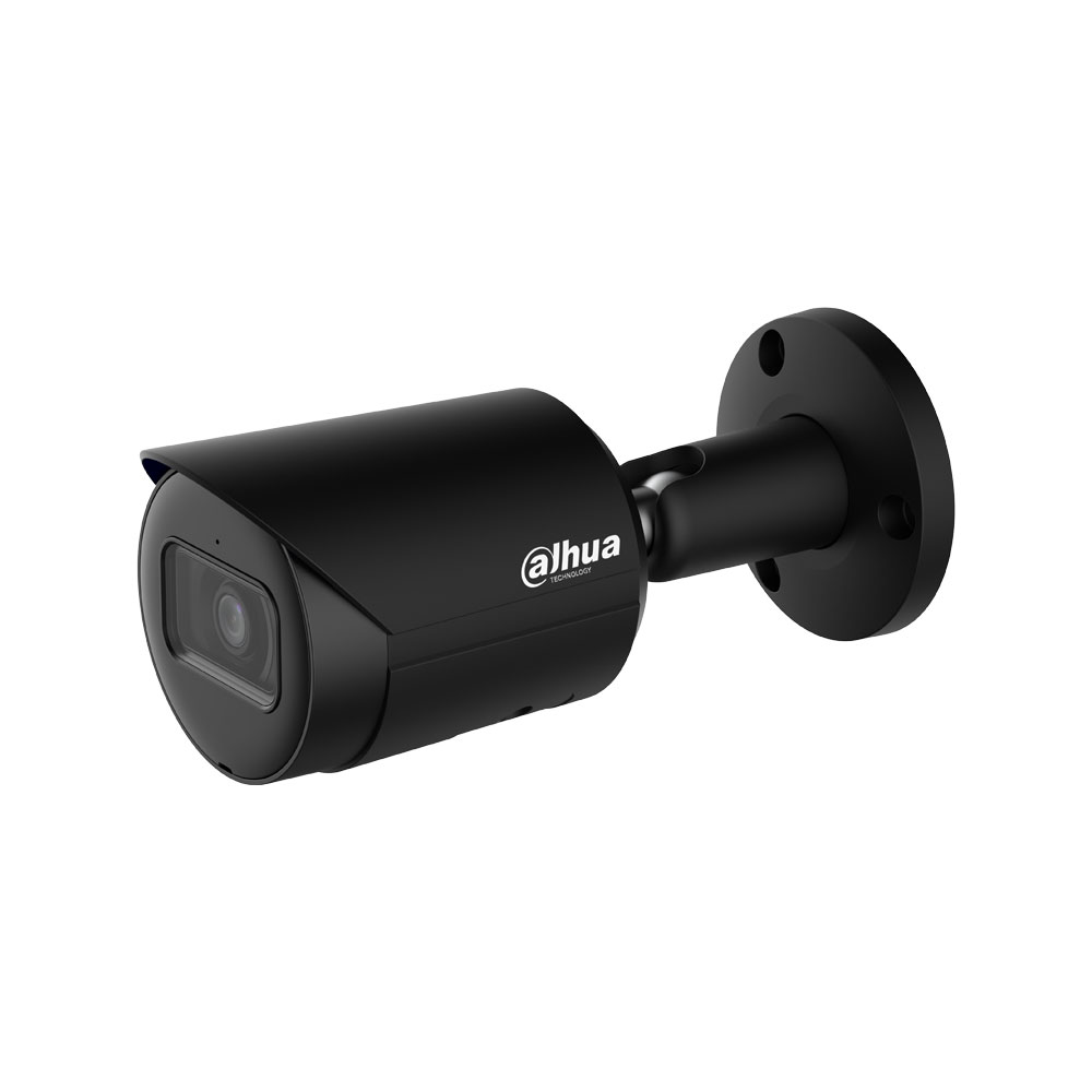Cámara IP WizSense 4MP de exterior 2,8 mm DAHUA-4550