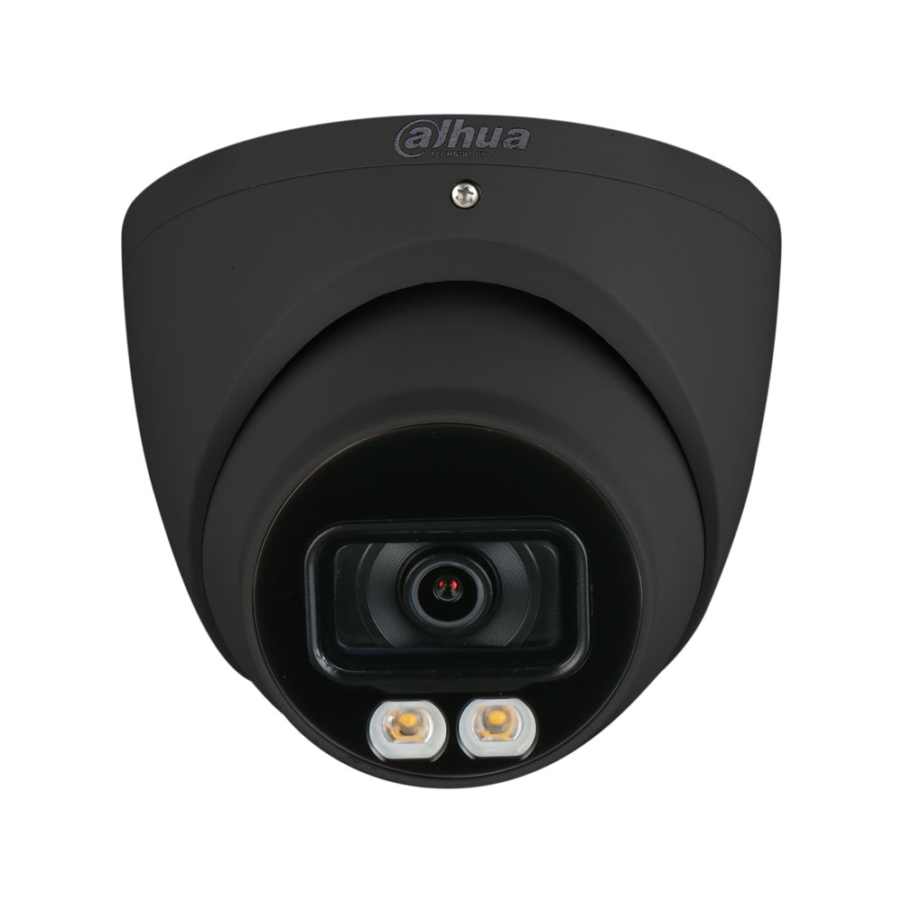 Domo 4 en 1 de 2MP de exterior 2,8 mm DAHUA-4553
