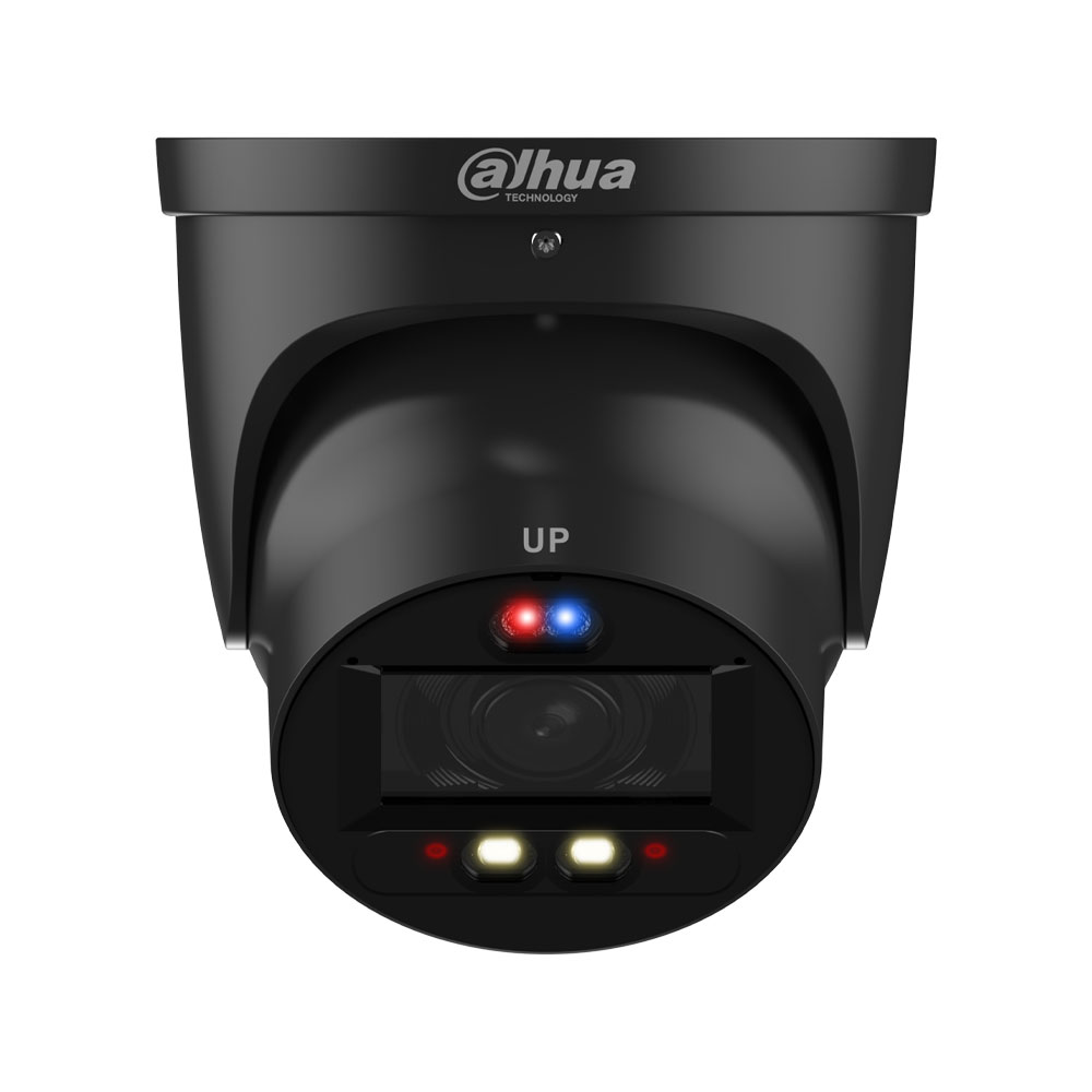 Domo IP 4MP Smart Dual Light de exterior 2,7-13,5 mm DAHUA-4561
